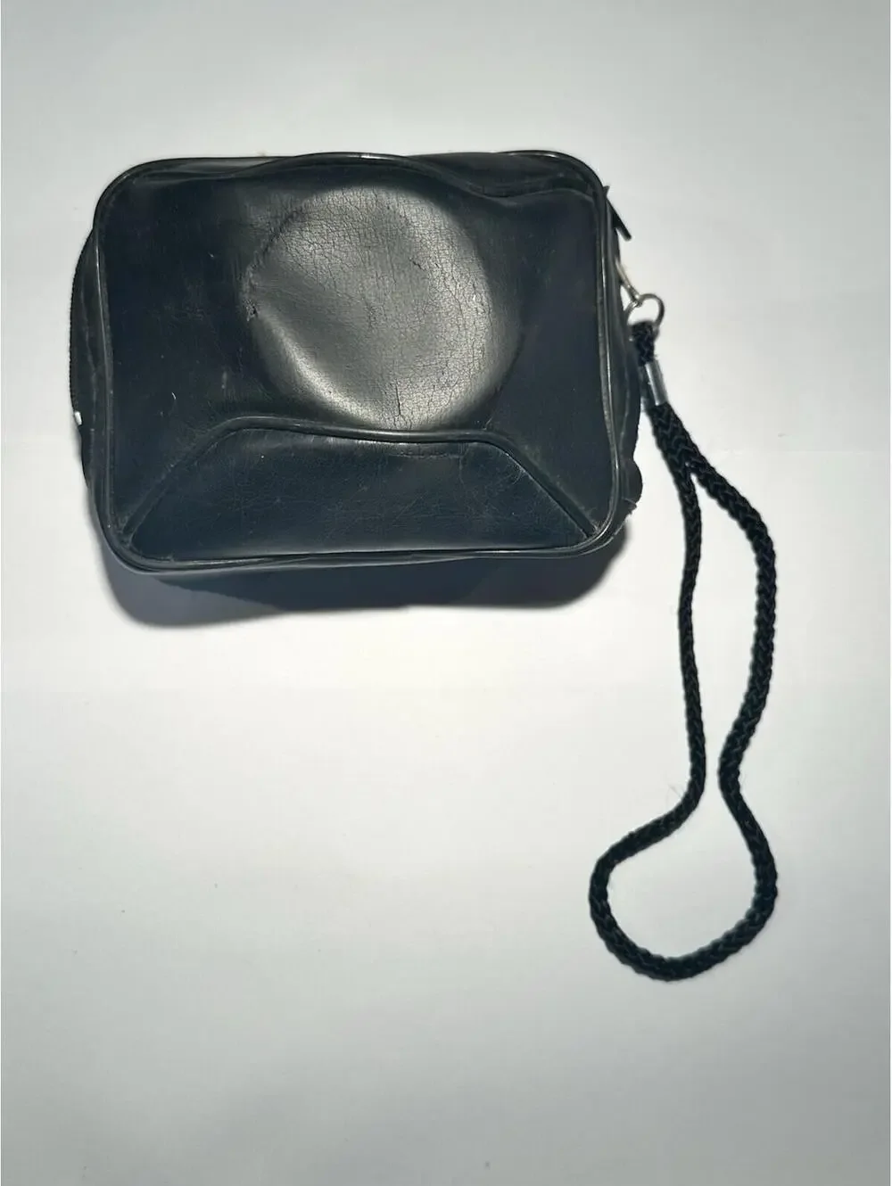 VTG Kalimar K660 35mm Film Camera 40mm f/6.3 Optical Glass Lens Fixed Focus Case
